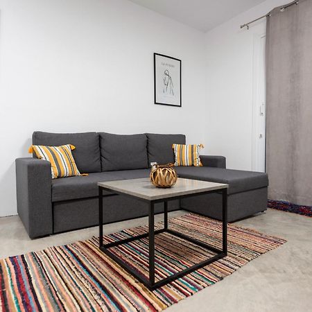 Apartament IkiesNauplion Zewnętrze zdjęcie