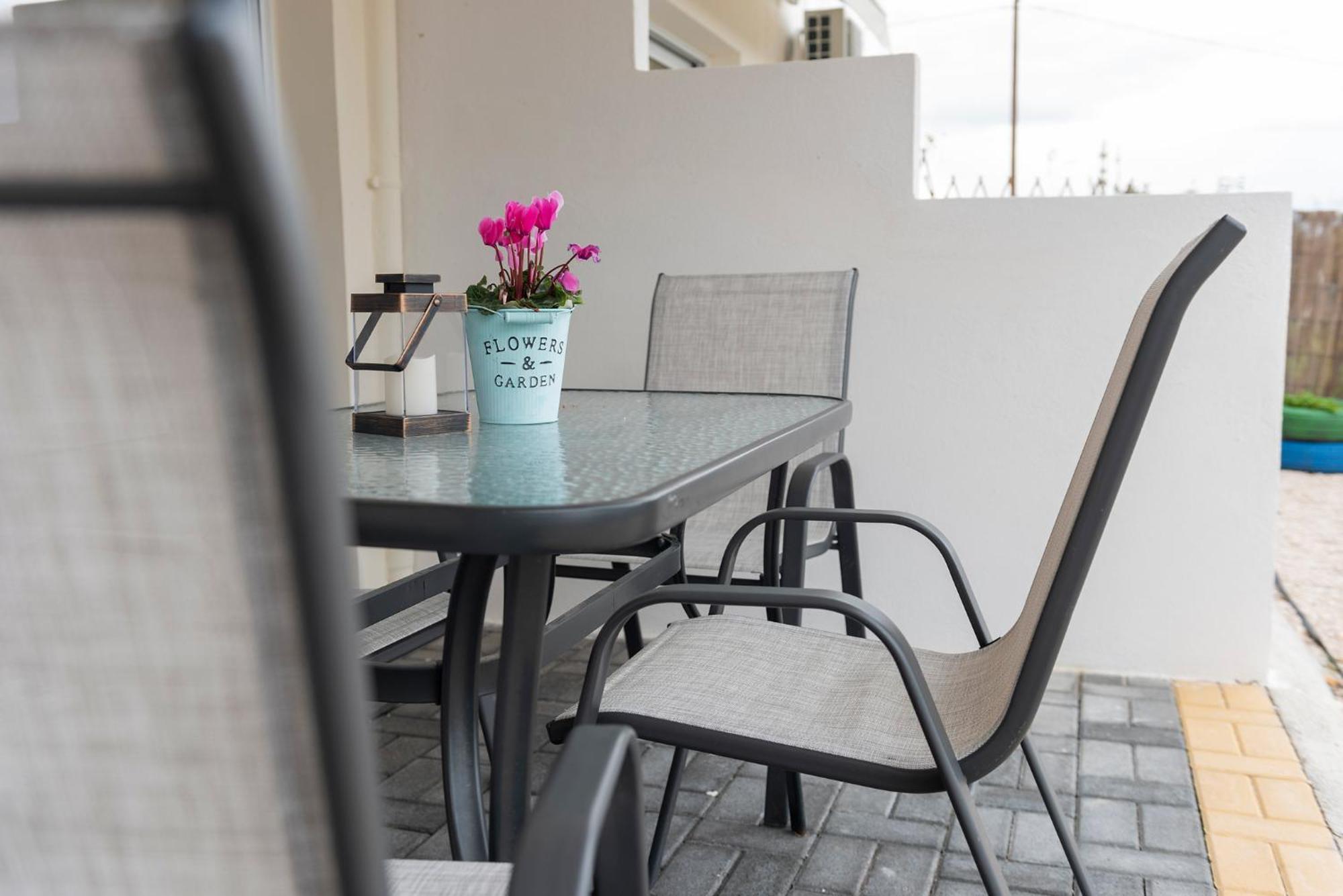 Apartament IkiesNauplion Zewnętrze zdjęcie