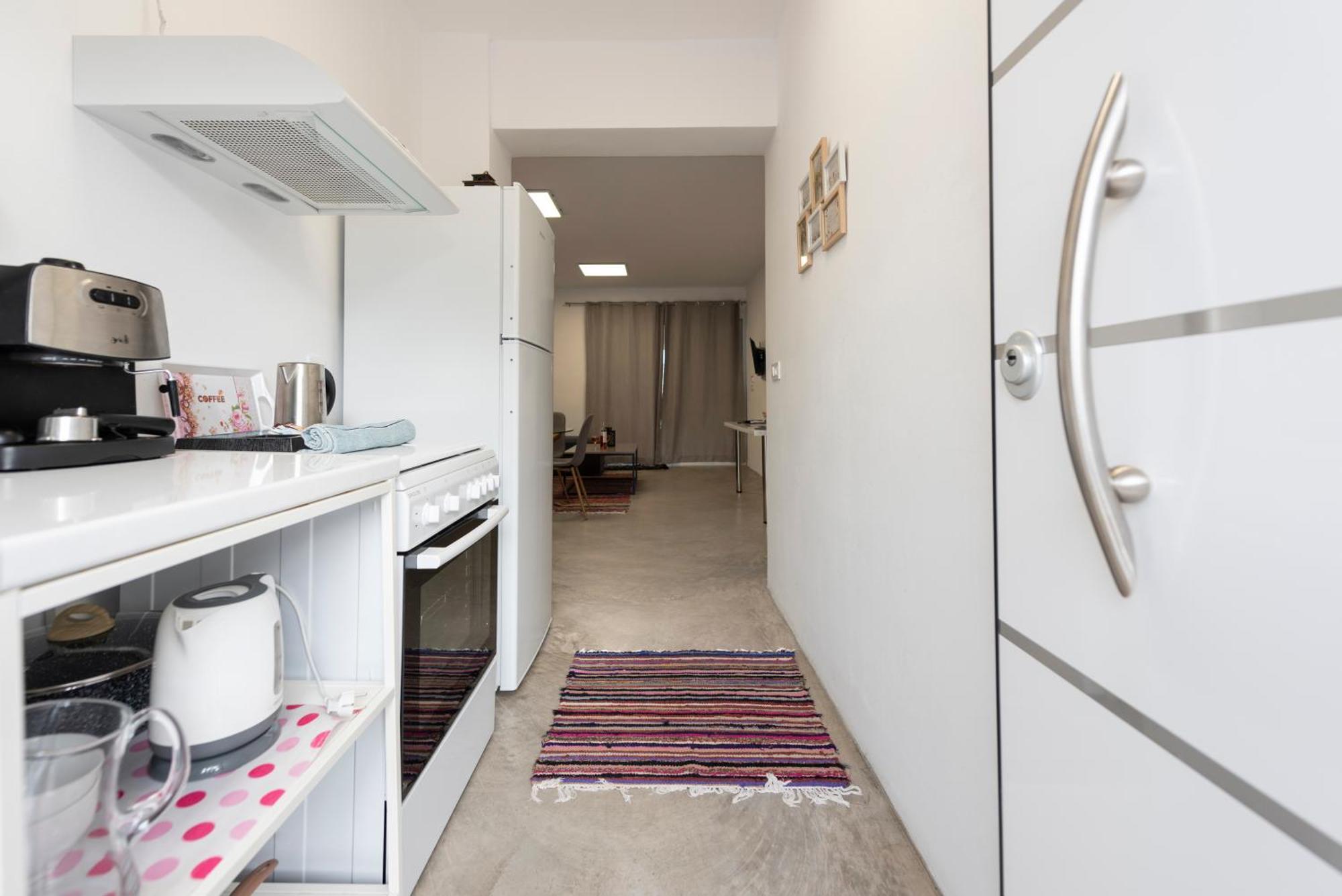 Apartament IkiesNauplion Zewnętrze zdjęcie