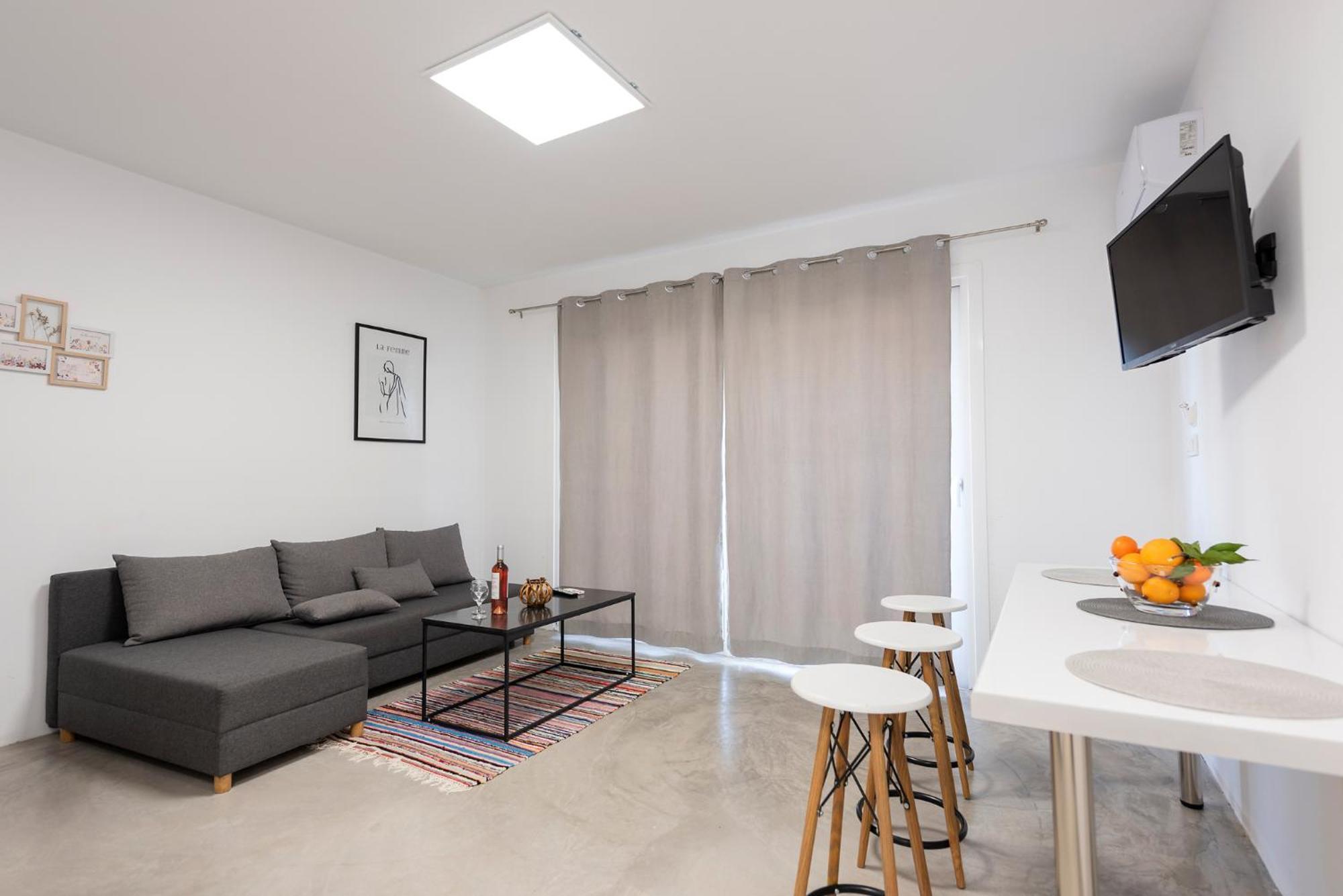 Apartament IkiesNauplion Zewnętrze zdjęcie